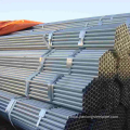 Galvanized Pipe & Fittings Astm A53 Gi Galvanized Steel Pipe Manufactory